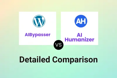 AIBypasser vs AI Humanizer
