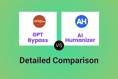 GPT Bypass vs AI Humanizer