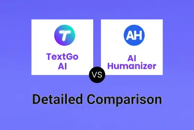 TextGo AI vs AI Humanizer