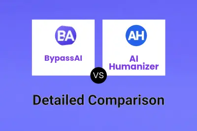 BypassAI vs AI Humanizer