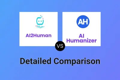 AI2Human vs AI Humanizer