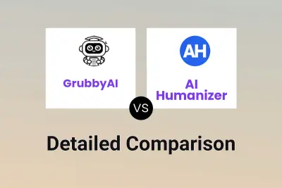 GrubbyAI vs AI Humanizer
