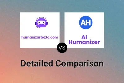 humanizartexto.com vs AI Humanizer