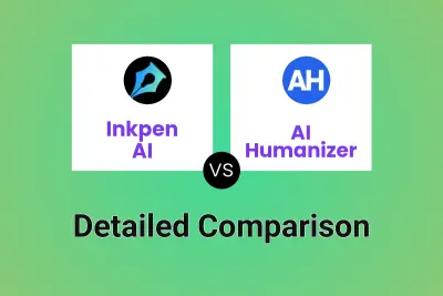 Inkpen AI vs AI Humanizer