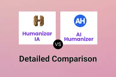 Humanizar IA vs AI Humanizer