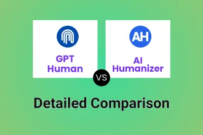 GPT Human vs AI Humanizer