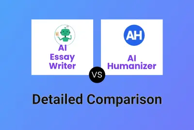 AI Essay Writer vs AI Humanizer