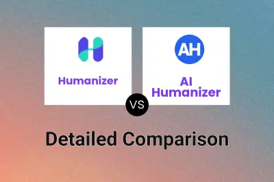 Humanizer vs AI Humanizer