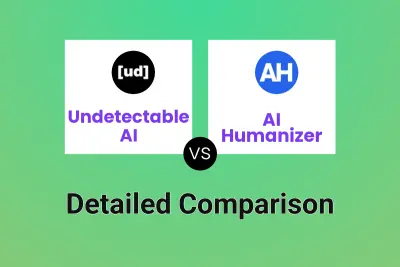 Undetectable AI vs AI Humanizer