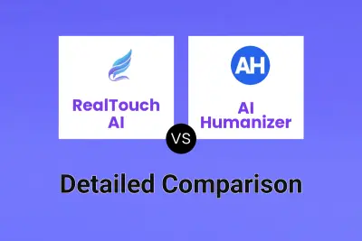RealTouch AI vs AI Humanizer