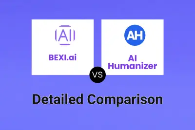 BEXI.ai vs AI Humanizer