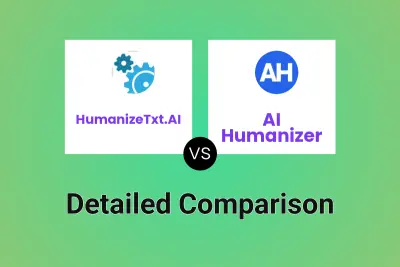 HumanizeTxt.AI vs AI Humanizer