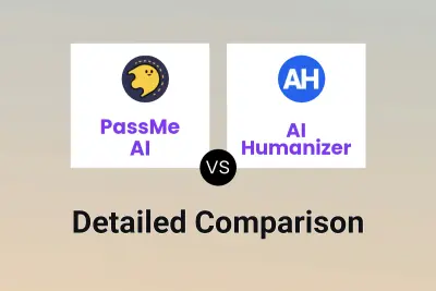 PassMe AI vs AI Humanizer