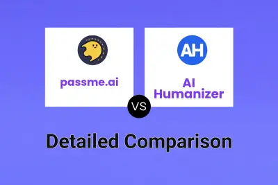 passme.ai vs AI Humanizer