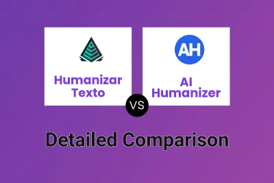 Humanizar Texto vs AI Humanizer