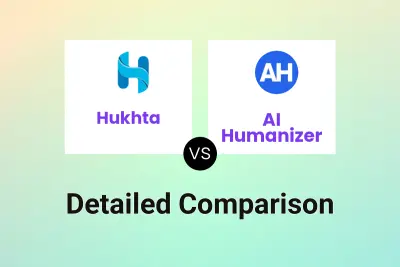 Hukhta vs AI Humanizer