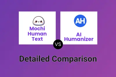 Mochi Human Text vs AI Humanizer