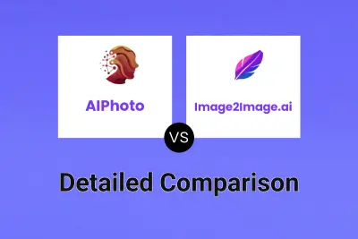 AIPhoto vs Image2Image.ai