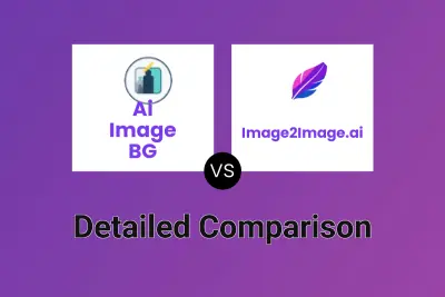 Ai Image BG vs Image2Image.ai