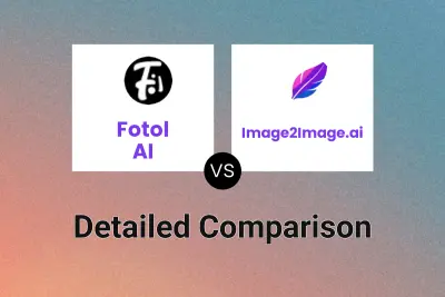 Fotol AI vs Image2Image.ai