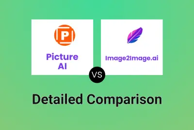 Picture AI vs Image2Image.ai