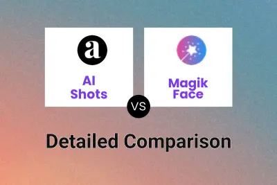 AI Shots vs Magik Face