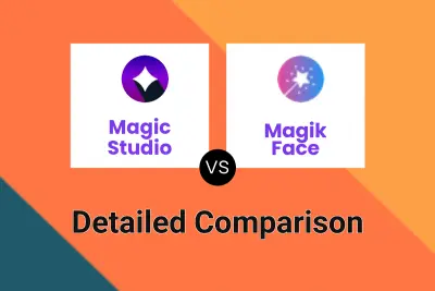 Magic Studio vs Magik Face