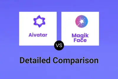 Aivatar vs Magik Face