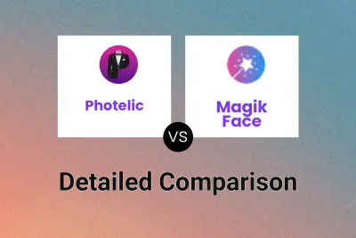 Photelic vs Magik Face