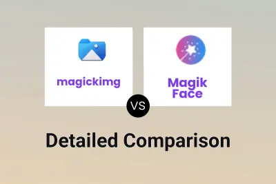 magickimg vs Magik Face