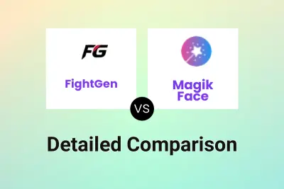 FightGen vs Magik Face
