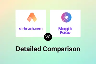 airbrush.com vs Magik Face