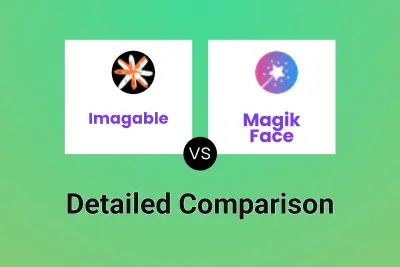Imagable vs Magik Face