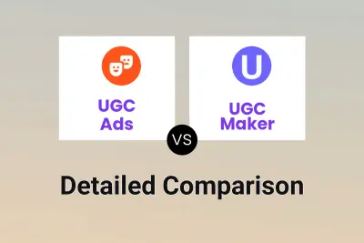UGC Ads vs UGC Maker
