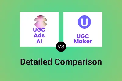 UGC Ads AI vs UGC Maker