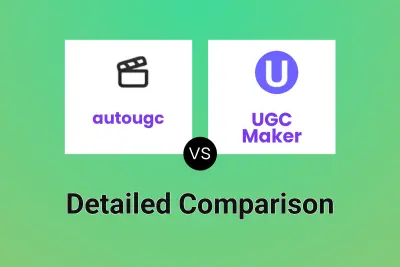autougc vs UGC Maker
