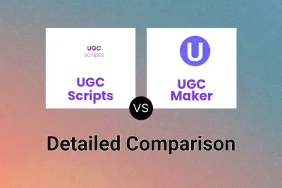 UGC Scripts vs UGC Maker