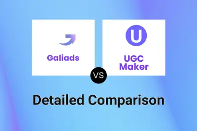 Galiads vs UGC Maker