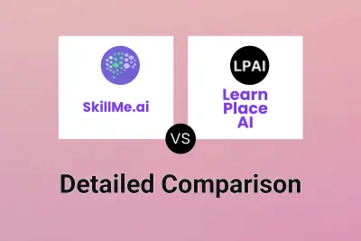 SkillMe.ai vs Learn Place AI