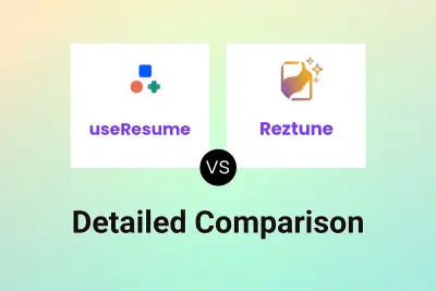 useResume vs Reztune