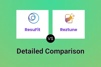 ResuFit vs Reztune