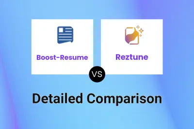 Boost-Resume vs Reztune