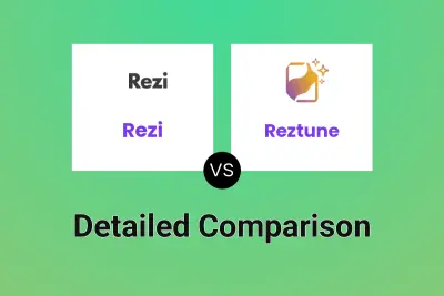 Rezi vs Reztune