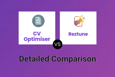 CV Optimiser vs Reztune