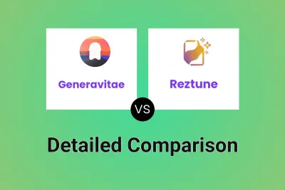 Generavitae vs Reztune