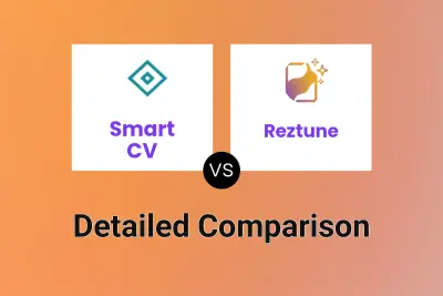 Smart CV vs Reztune