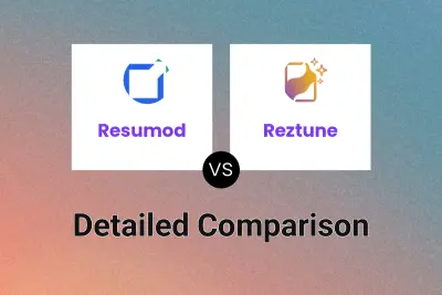 Resumod vs Reztune