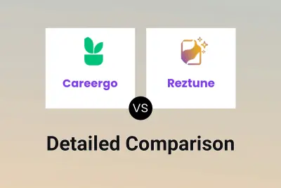 Careergo vs Reztune