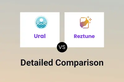 Ural vs Reztune