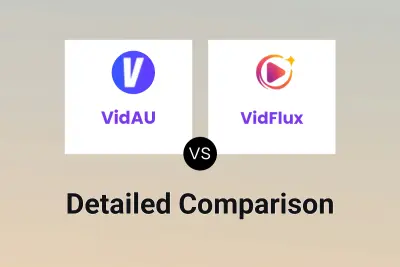 VidAU vs VidFlux